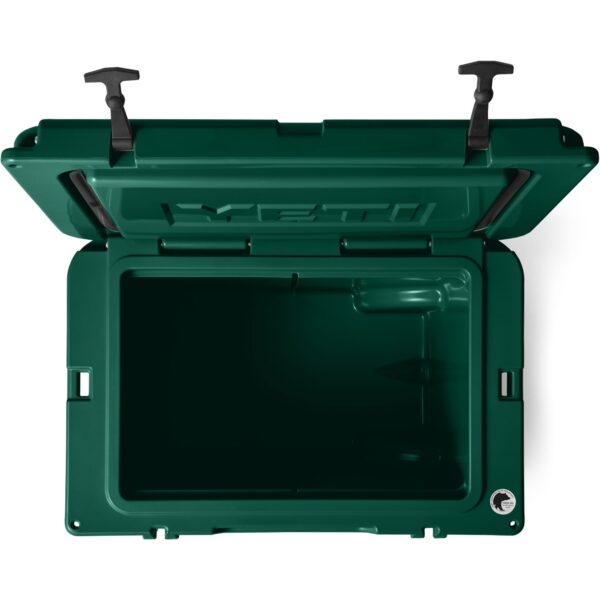 Tundra Haul® Wheeled Cooler e6a1f95d 0f13 4135 8afb 626b6fa9af32 yeticoolershop.com