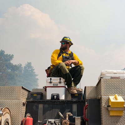 YETI Silo® 6G Water Cooler Silo 6G Hard Cooler Product Overview Image Rotomolded Construction 1x yeticoolershop.com