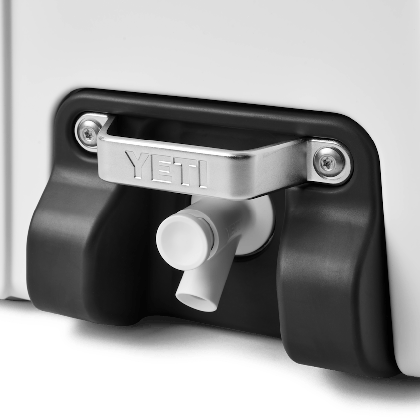 YETI Silo® 6G Water Cooler W site studio cooler capacity Silo 6G White Spigot 3258 Primary B 2400x2400 yeticoolershop.com