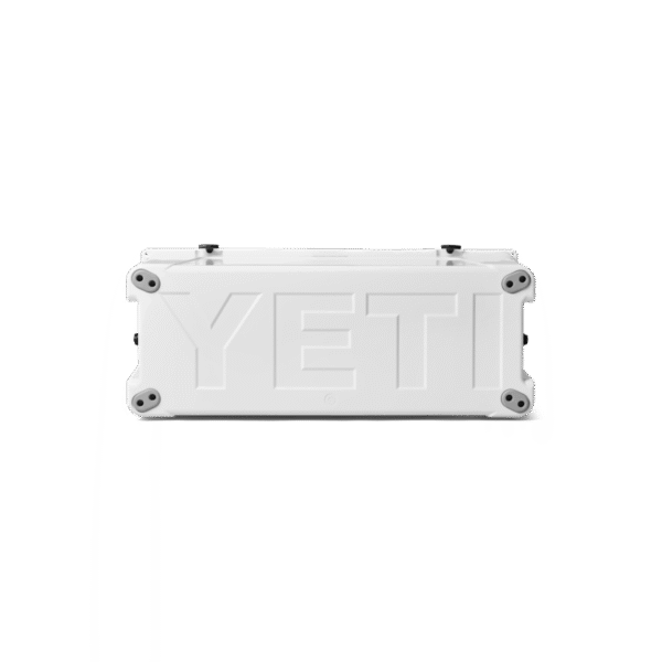 YETI Tundra® 160 Hard Cooler W site studio cooler capacity Tundra 160 White Bottom 3062 Primary B 2400x2400 yeticoolershop.com