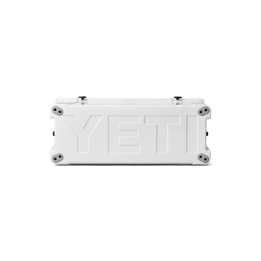 YETI Tundra® 160 Hard Cooler W site studio cooler capacity Tundra 160 White Bottom 3062 Primary B 2400x2400 yeticoolershop.com