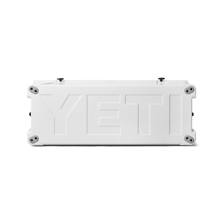 YETI Tundra® 250 Hard Cooler W site studio cooler capacity Tundra 250 White Bottom 3045 Primary B 2400x2400 yeticoolershop.com