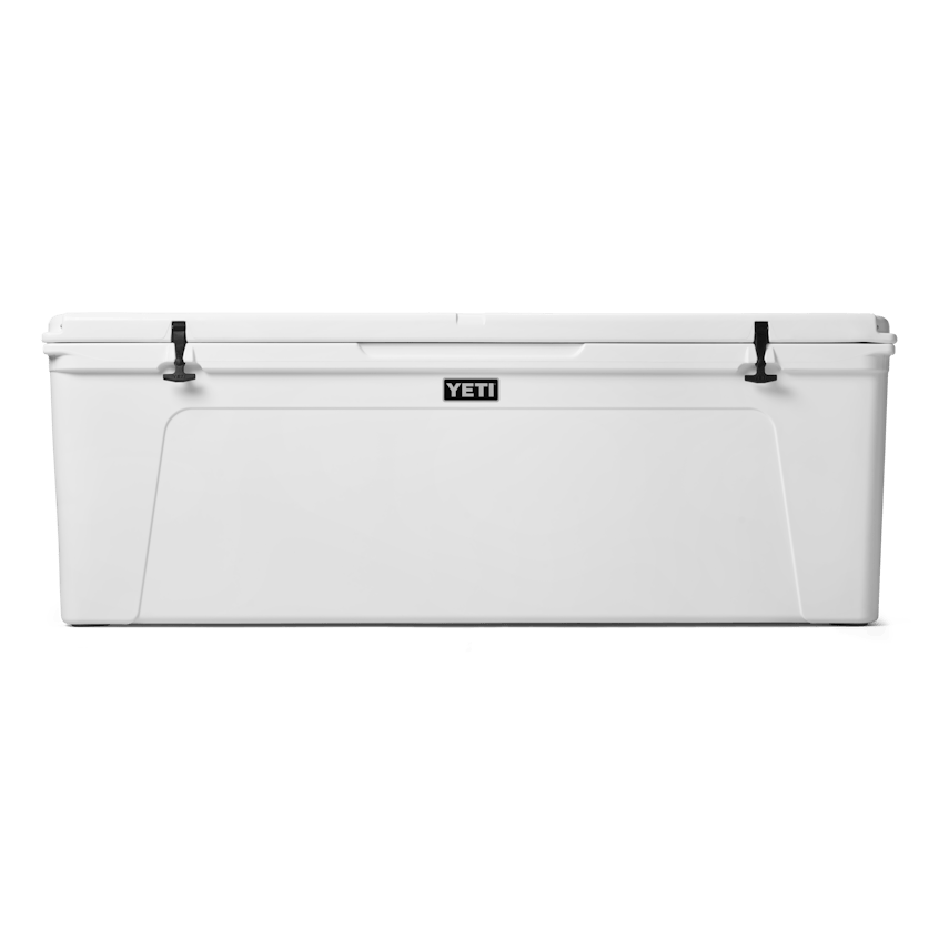 YETI Tundra® 350 Hard Cooler W site studio cooler capacity Tundra 350 White Front 3027 Primary B 2400x2400 yeticoolershop.com