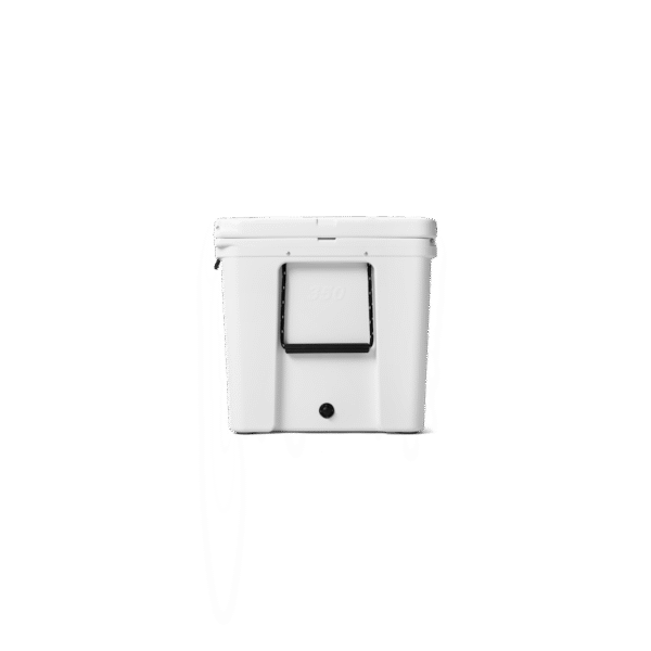 YETI Tundra® 350 Hard Cooler W site studio cooler capacity Tundra 350 White Side 3034 Primary B 2400x2400 yeticoolershop.com