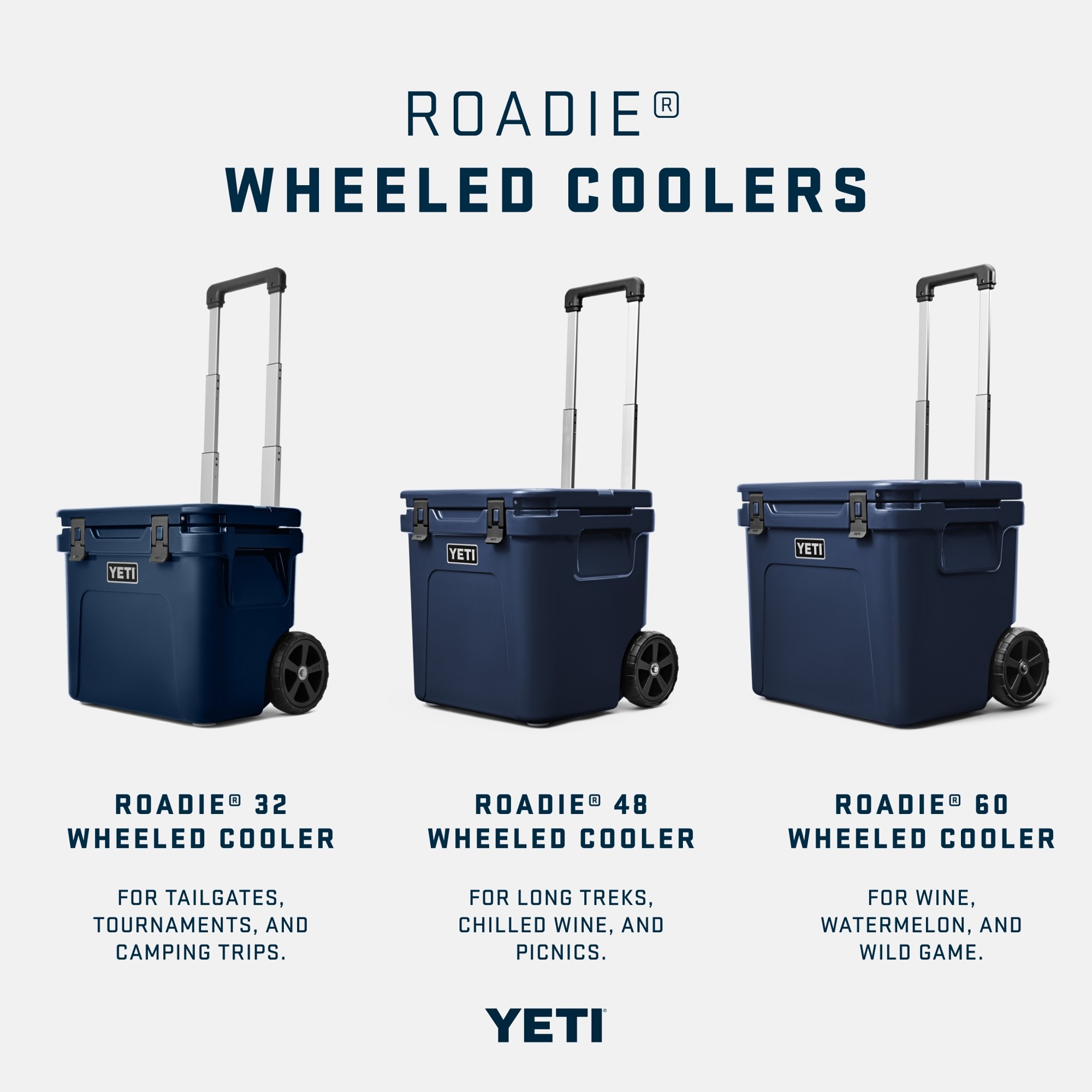 YETI Roadie® 32 Wheeled Cooler f7c44654 92b8 4e97 acc6 a15c0ef3c310 yeticoolershop.com