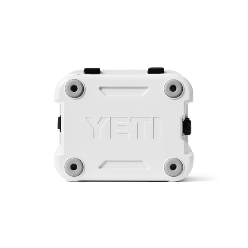 YETI Roadie® 24 Hard Cooler site studio hard coolers Roadie 24 2 0 White Bottom 102 Primary B 2400x2400 yeticoolershop.com