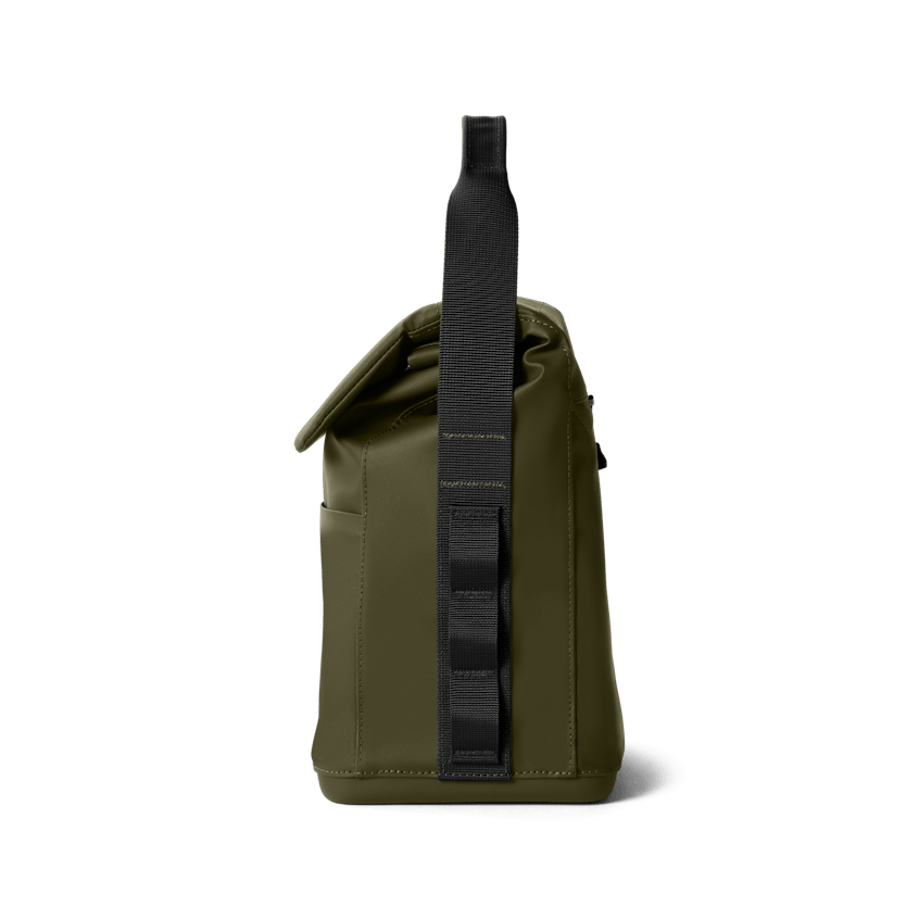 YETI Daytrip® 6L Lunch Bag site studio soft goods Daytrip Bag 6L Olive Side 386 Primary B 2400x2400 YETI Cooler Shop